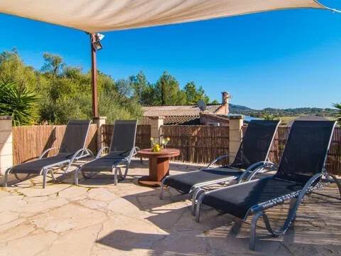 Wohnung 190 m² in Manacor
