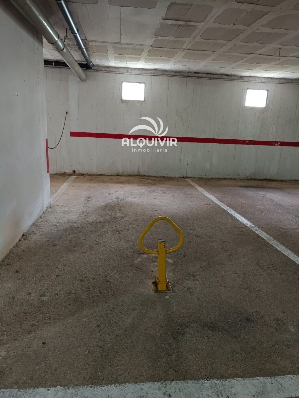 Piso de 39 m² en Almonte