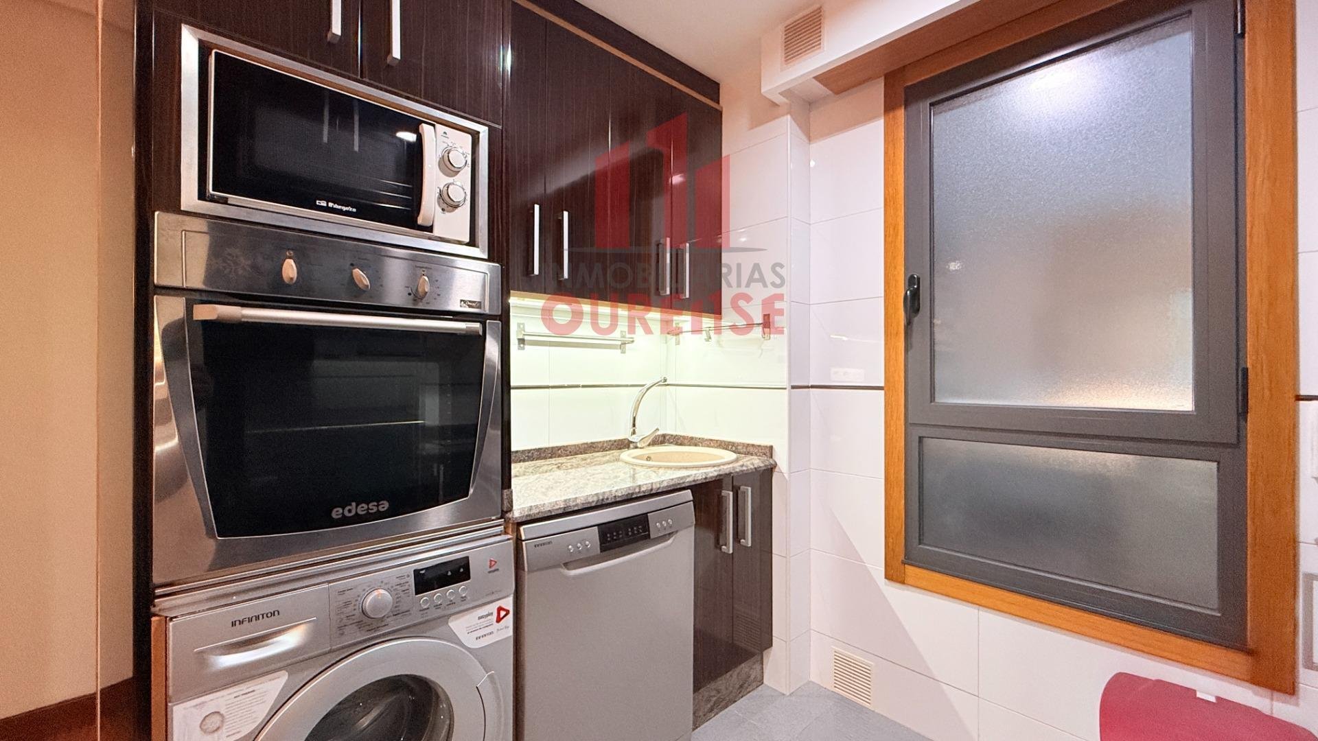 Appartamento 55 m² a Ourense