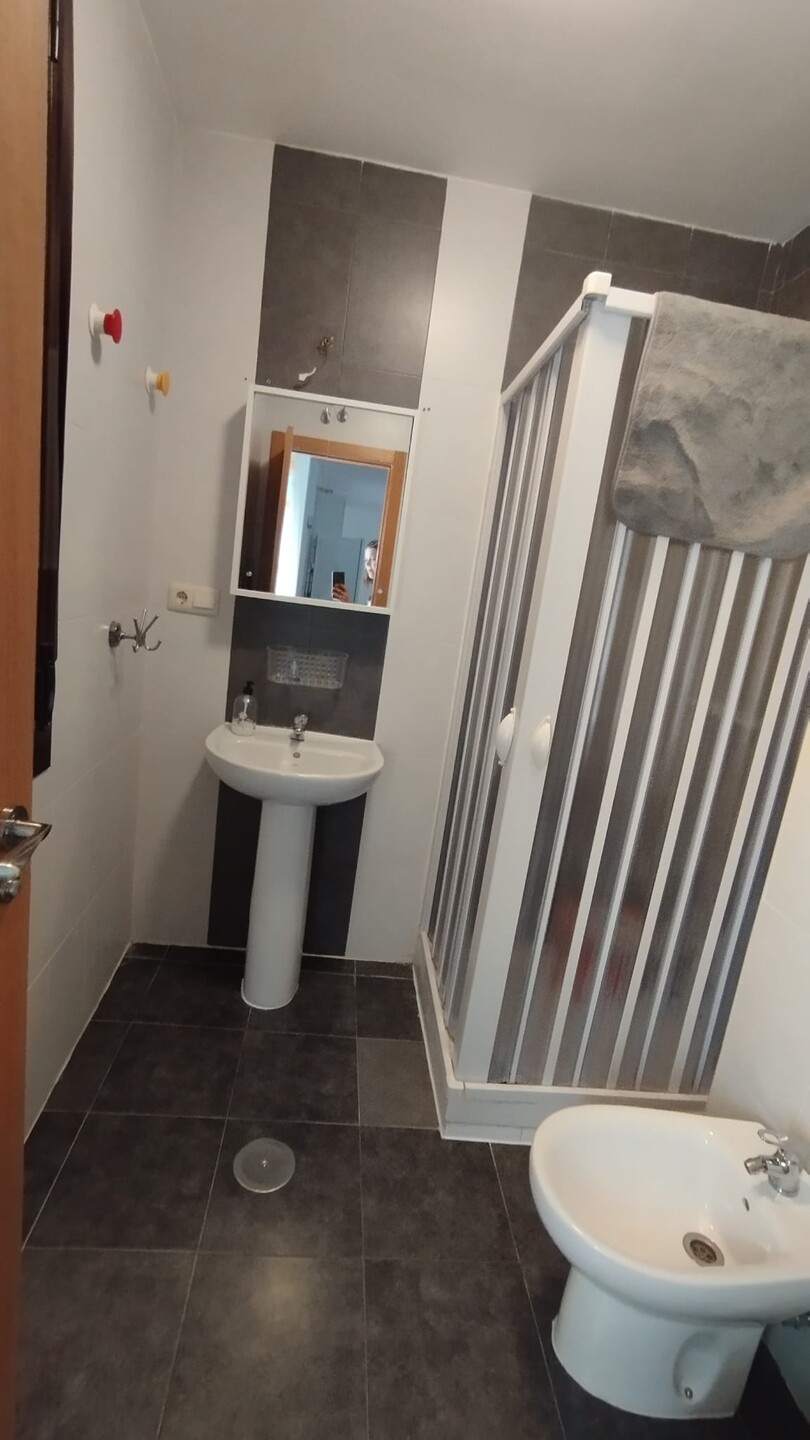 Pis de 40 m² a Ocaña