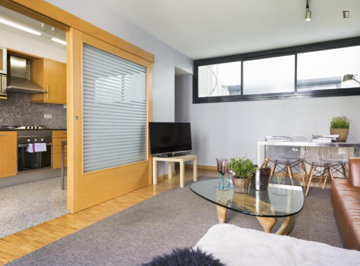 Piso de 80 m² en Barcelona