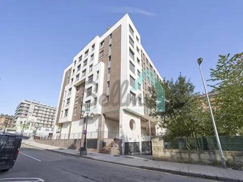 Piso de 68 m² en Oviedo