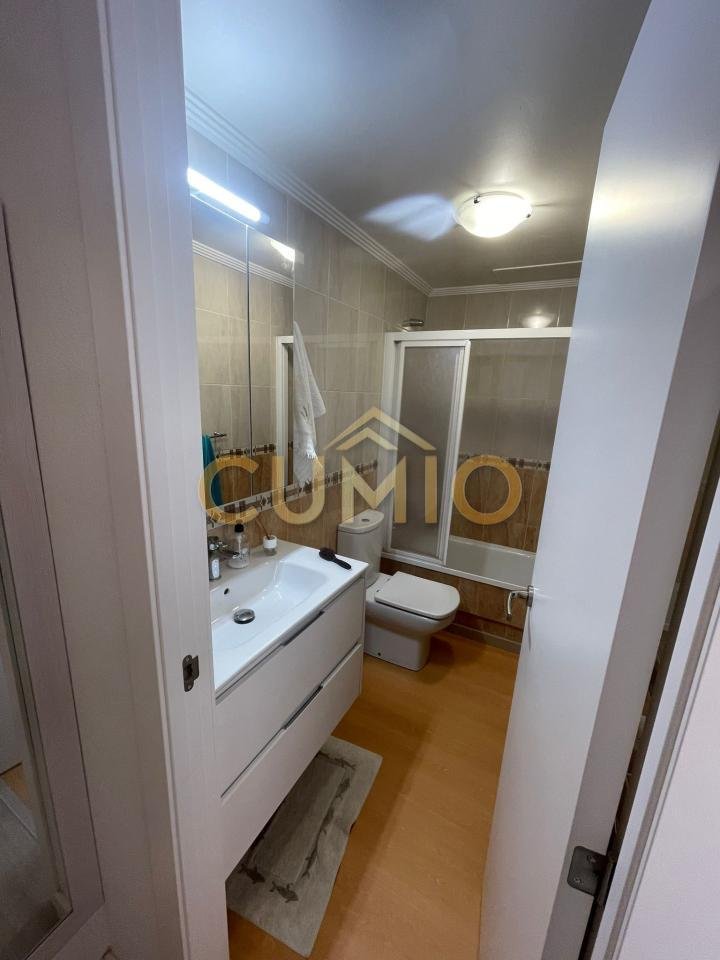 Piso de 96 m² en Nigrán