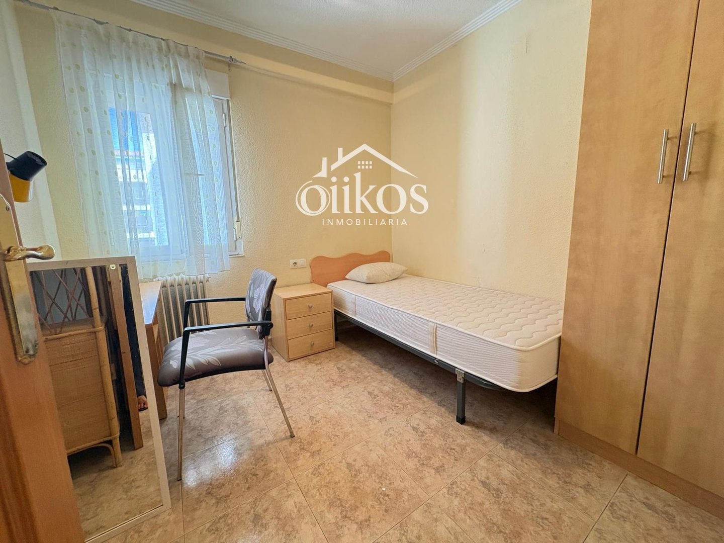 Pis de 80 m² a Salamanca