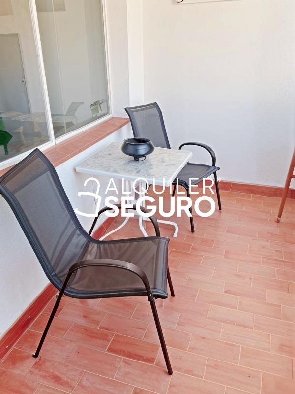 Pis de 70 m² a Benidorm