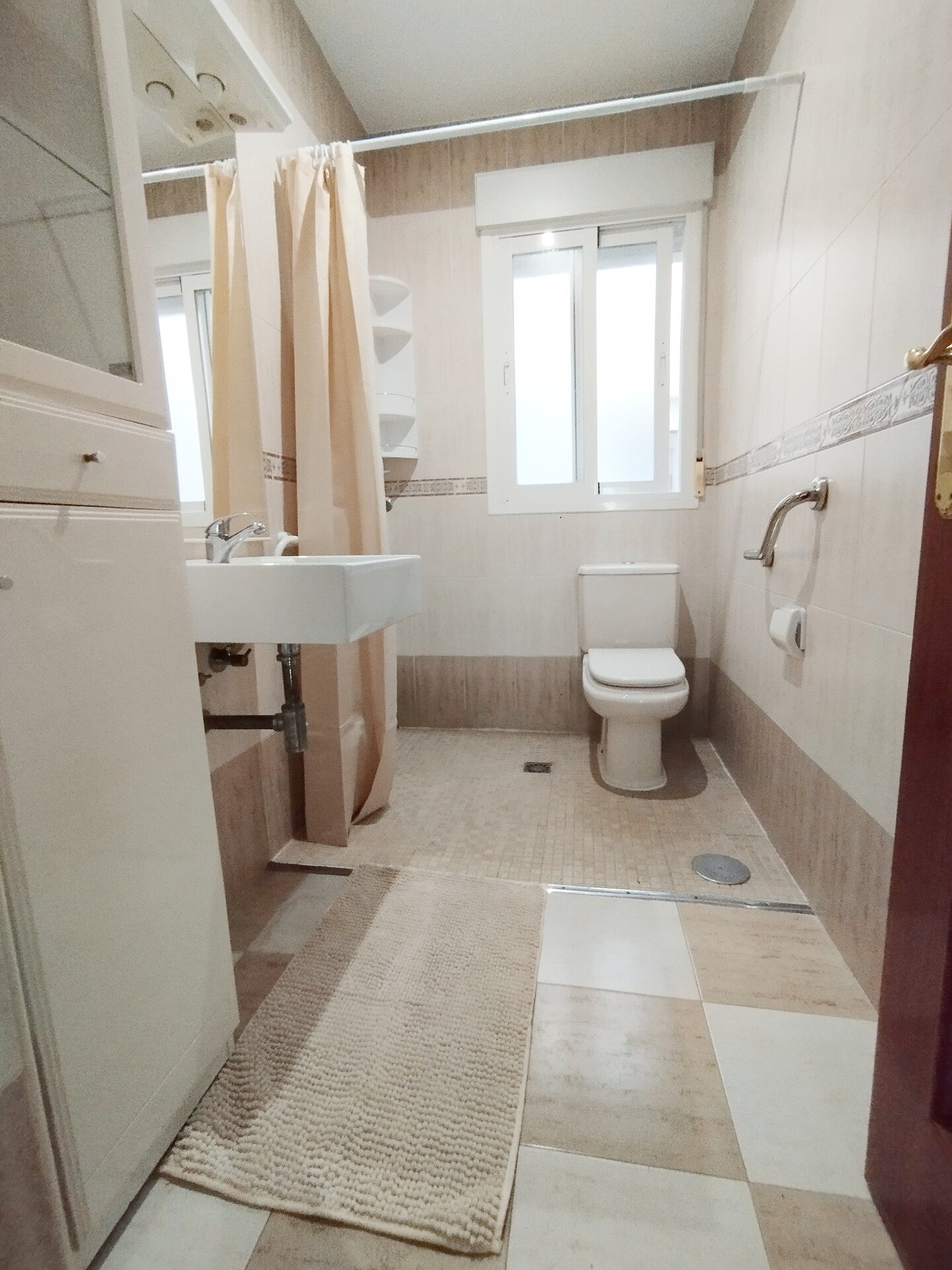 Pis de 100 m² a Almuñécar