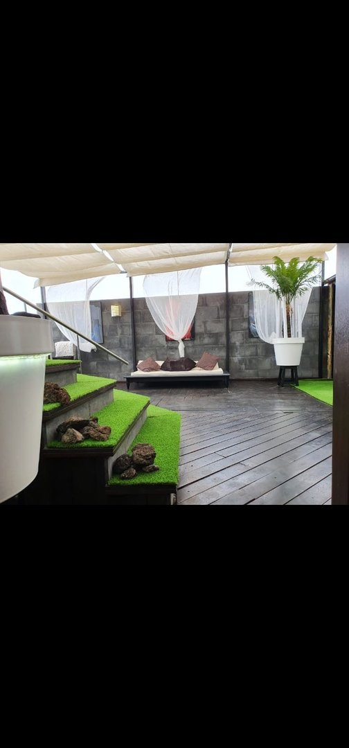Piso de 200 m² en Santa Úrsula