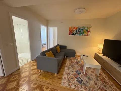 Piso de 75 m² en Ferrol