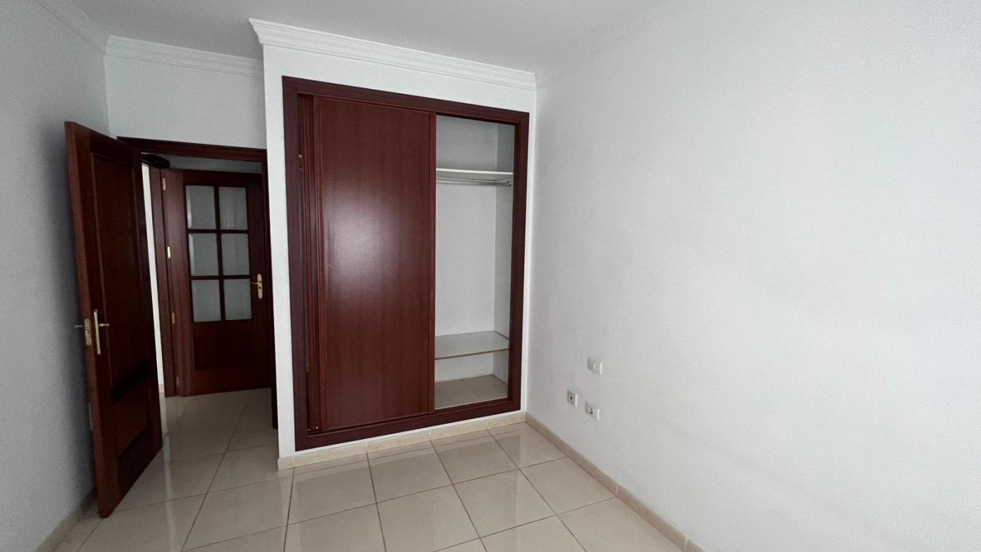 Piso de 63 m² en San Cristóbal de La Laguna