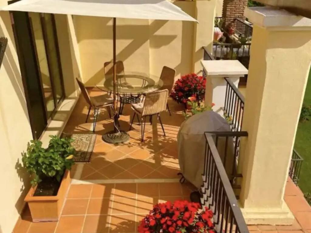 Piso de 230 m² en Benahavís