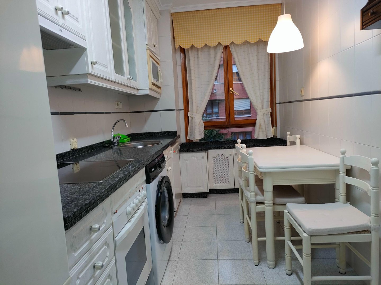 Piso de 99 m² en Gijón
