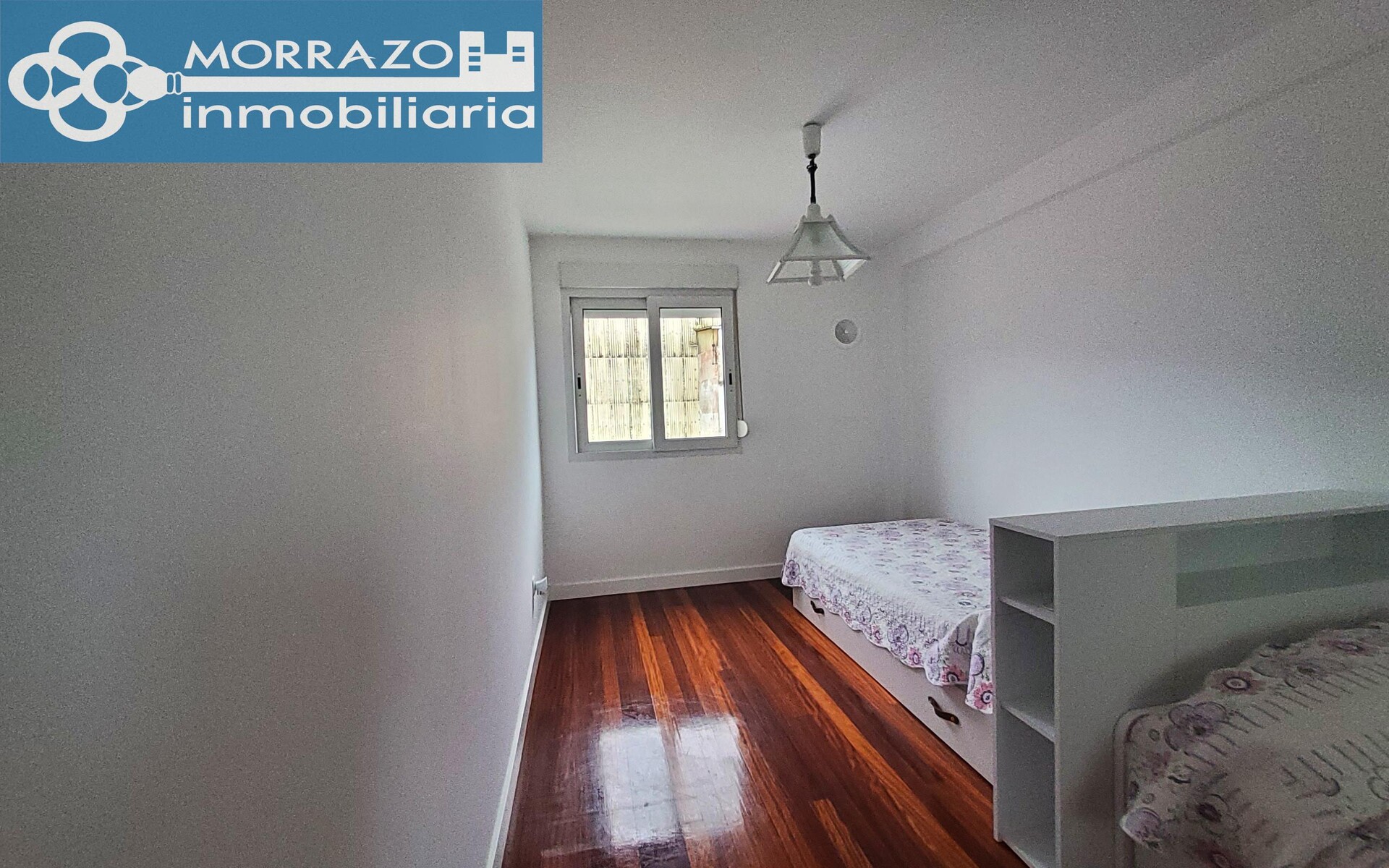 Piso de 131 m² en Bueu