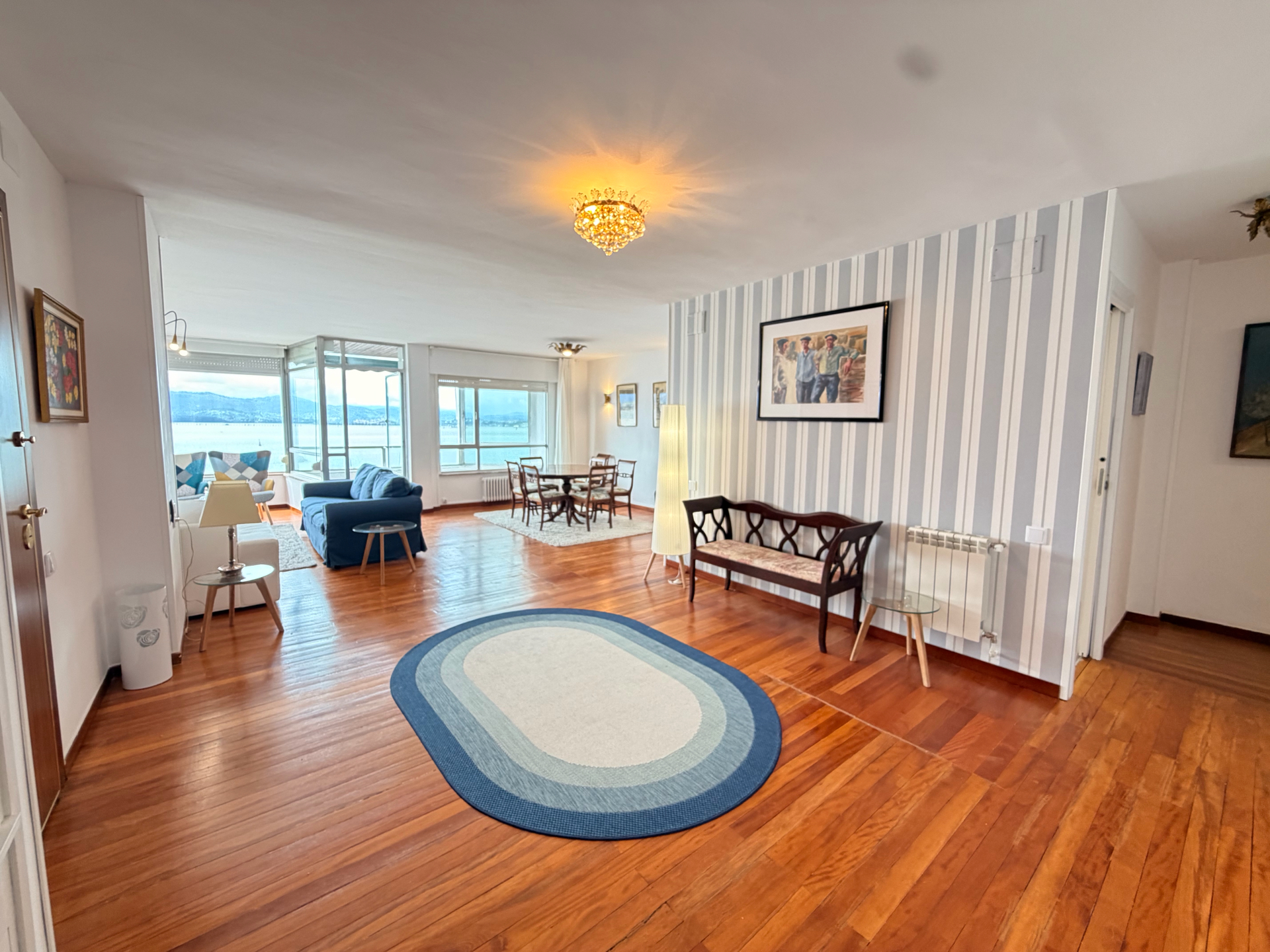 Piso de 175 m² en Santander