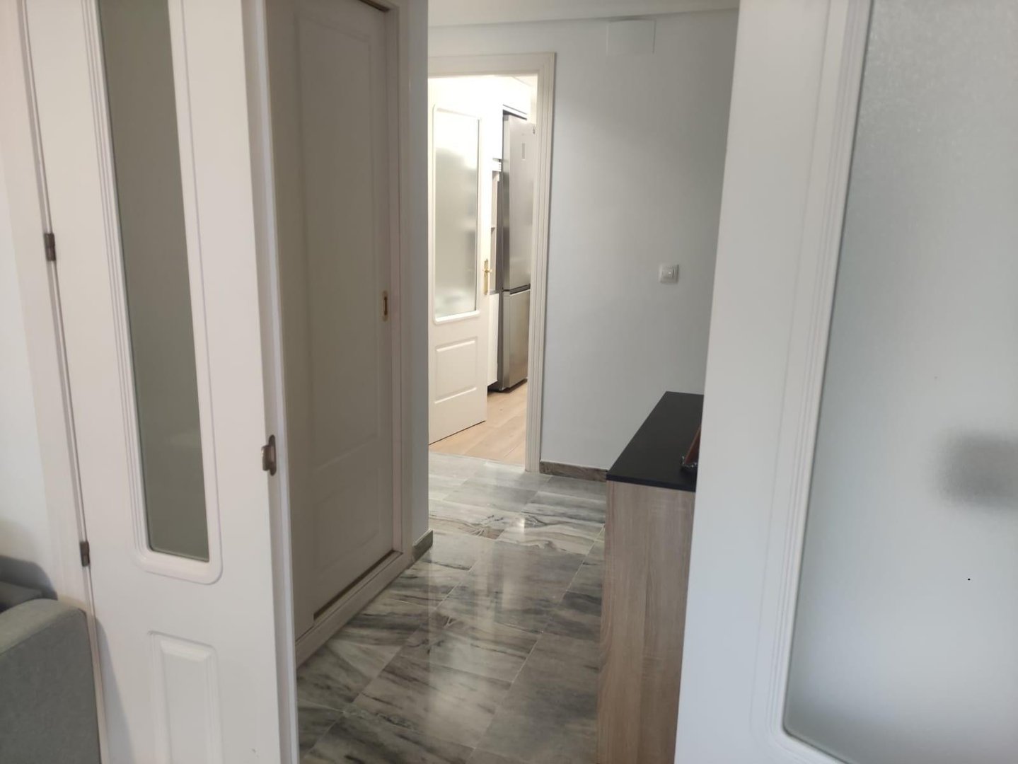 Piso de 98 m² en Sevilla