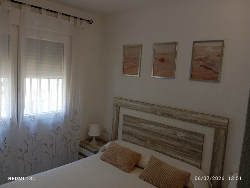 Piso de 77 m² en Peñíscola