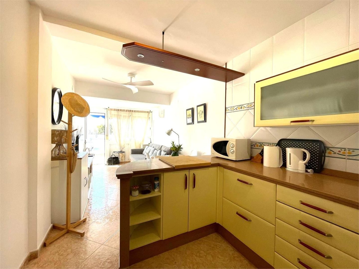 Piso de 38 m² en Cartaya