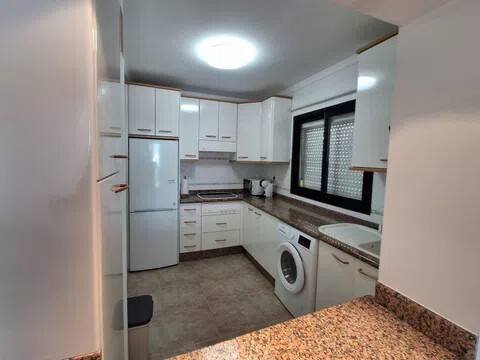 Piso de 82 m² en Telde