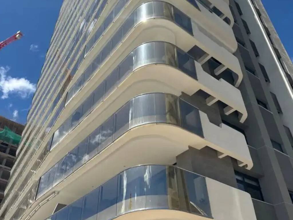 Piso de 145 m² en Benidorm