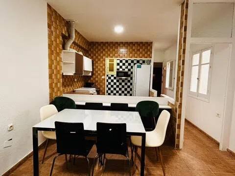 Habitación 120 m², Murcia