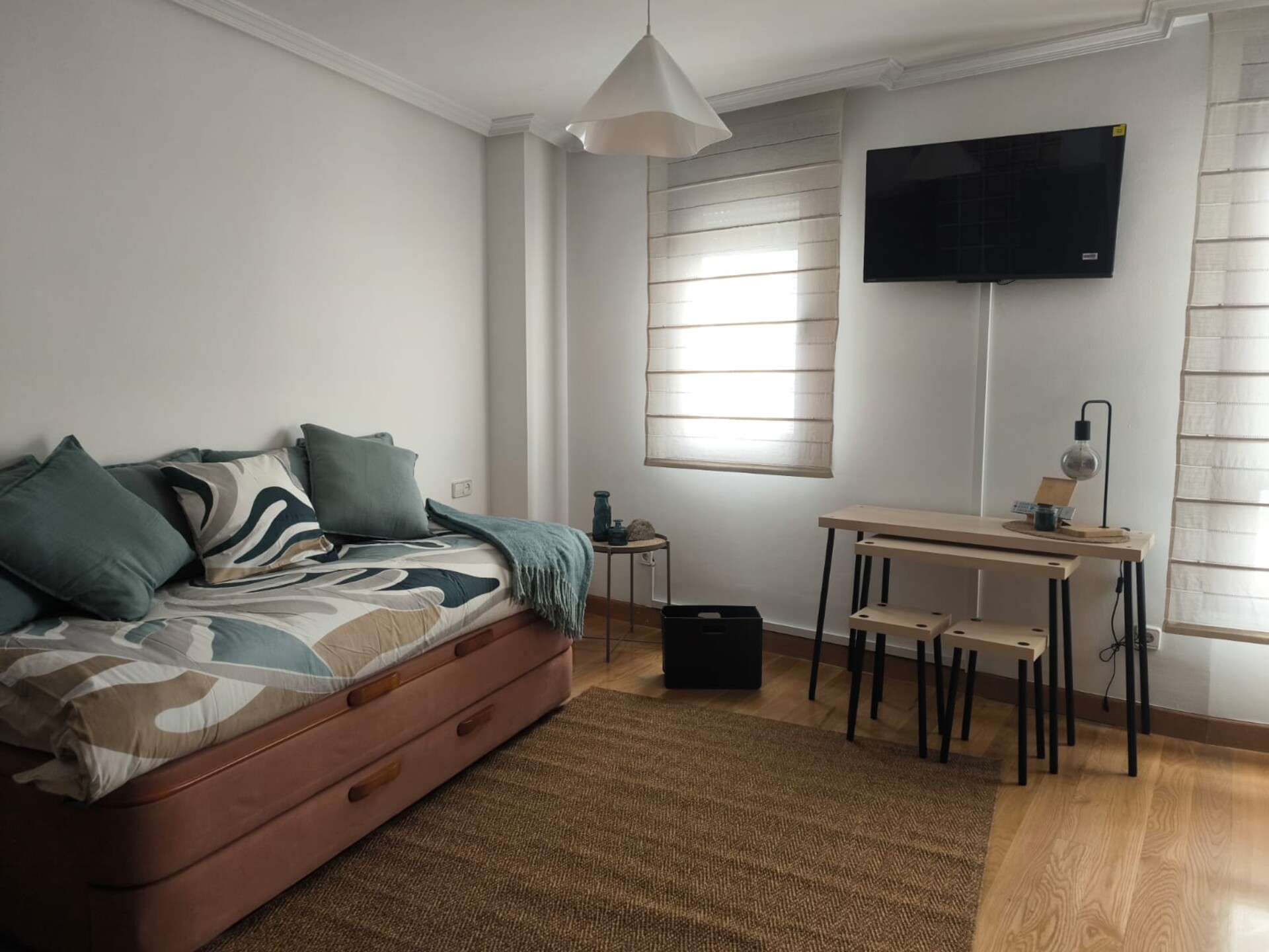 Appartamento 35 m² a Oviedo