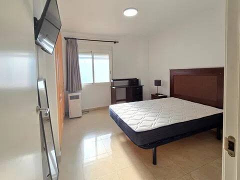 Piso de 89 m² en Dénia