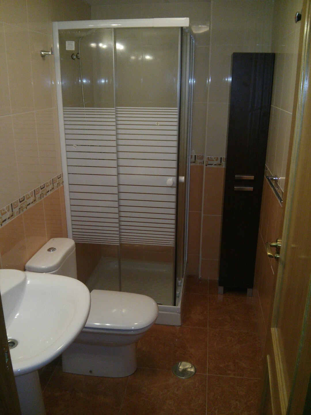 Piso de 125 m² en Murcia