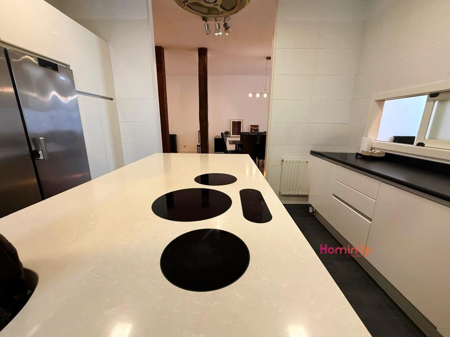 Piso de 237 m² en Bilbao