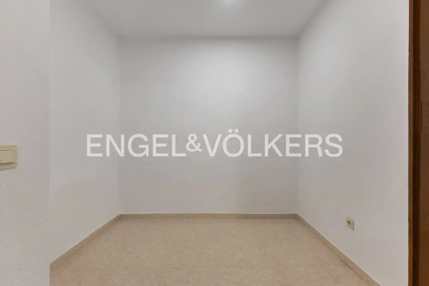 Pis de 118 m² a València