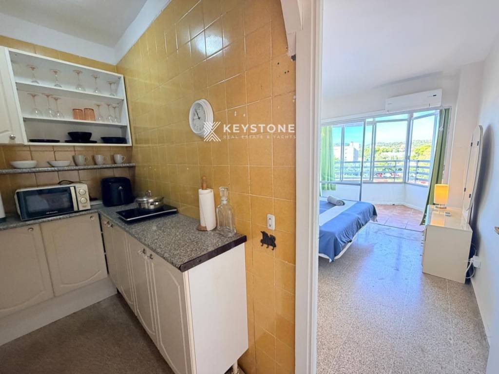 Piso de 60 m² en Calvià