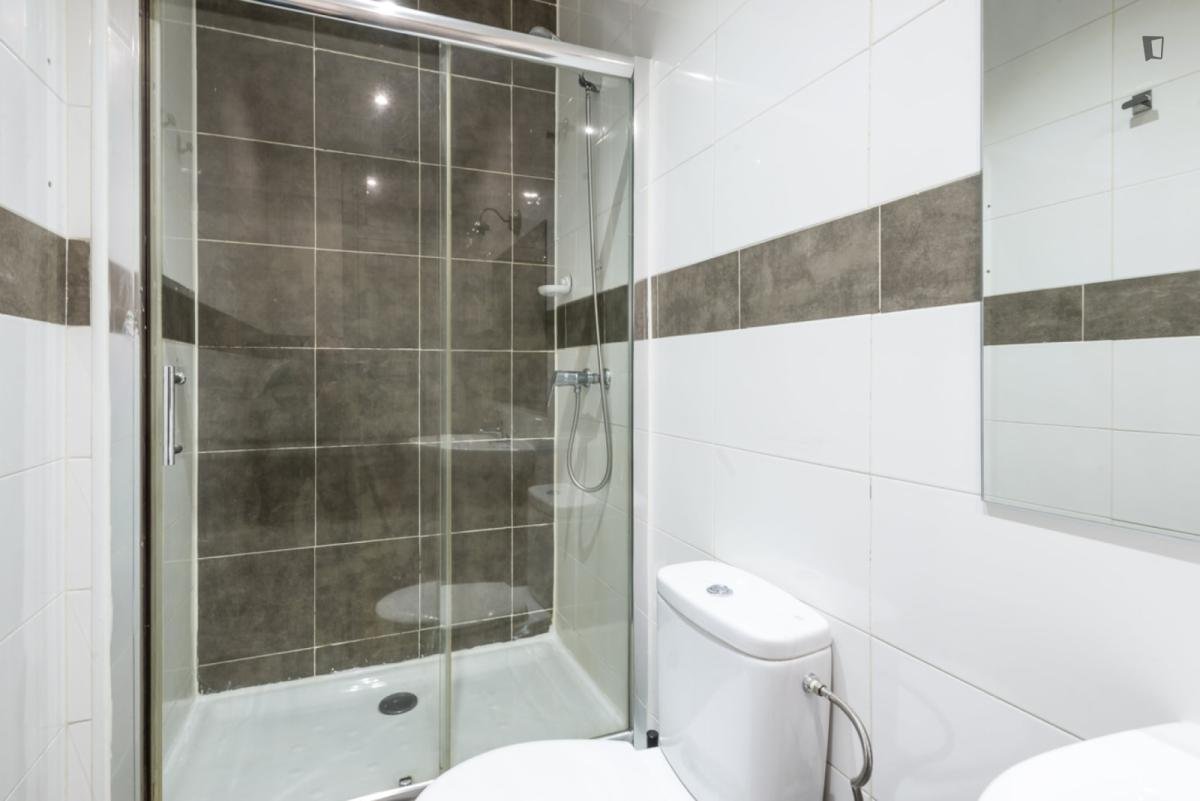 Habitación en alquiler, Madrid