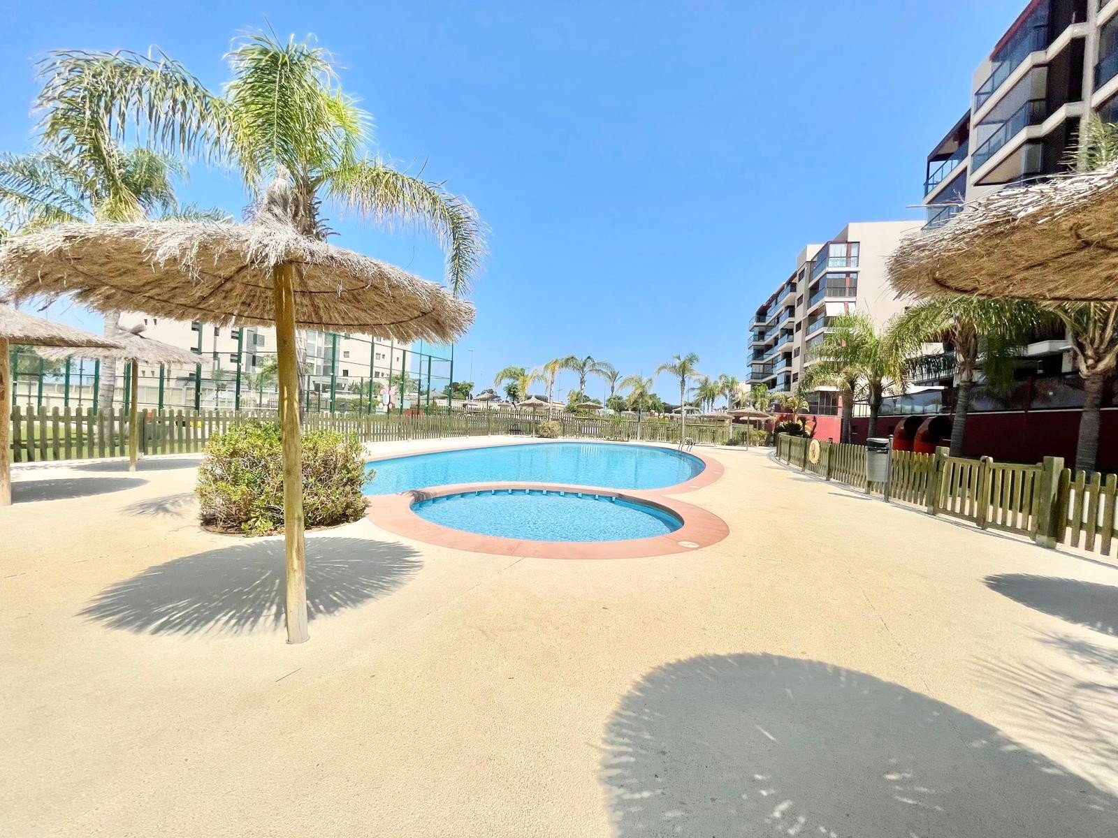 Piso de 73 m² en Pilar de la Horadada