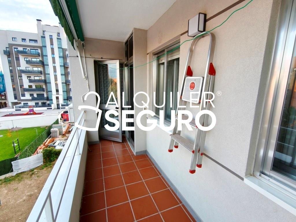 Pis de 75 m² a Fuenlabrada