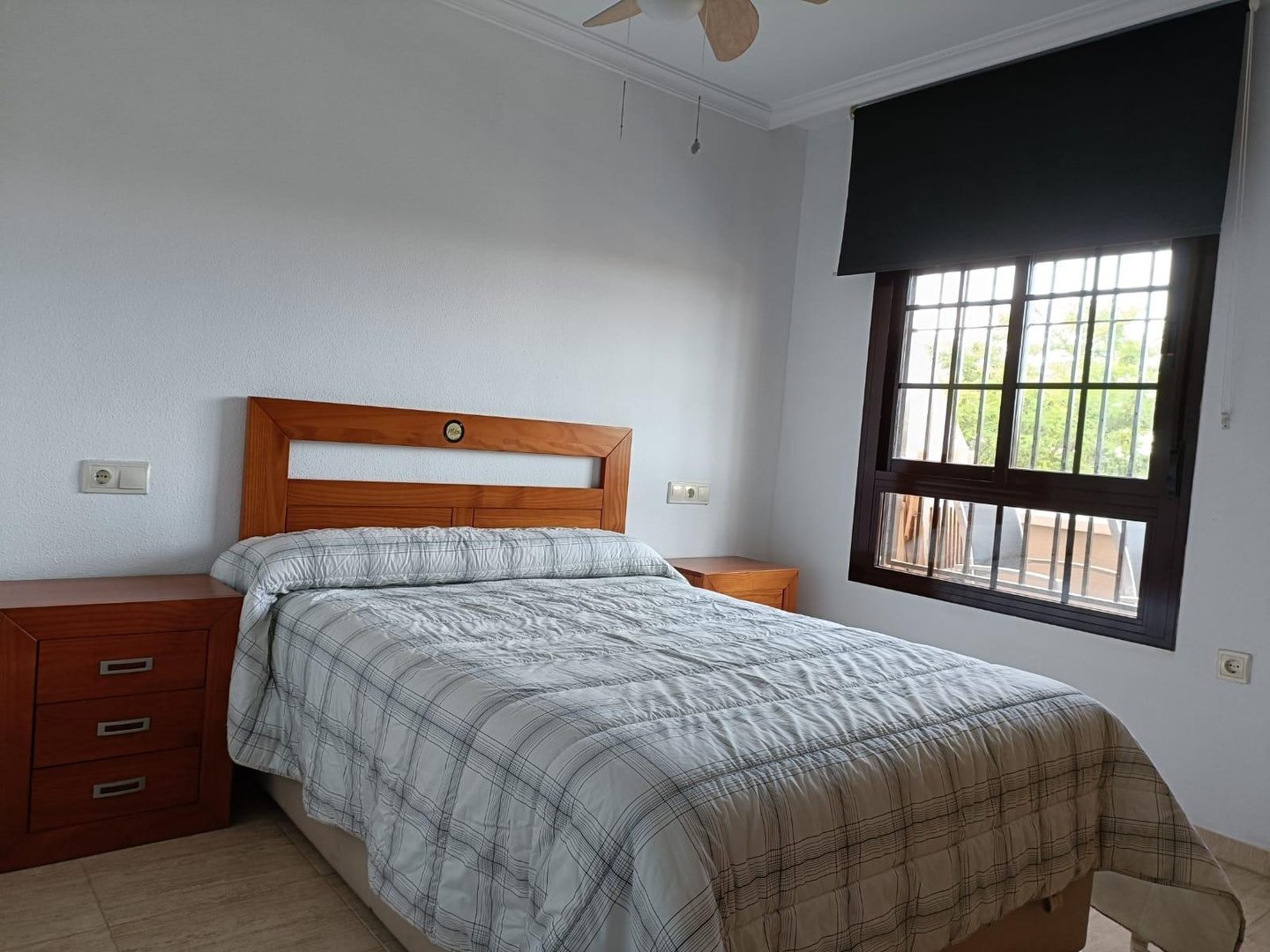 Piso de 67 m² en Roquetas de Mar