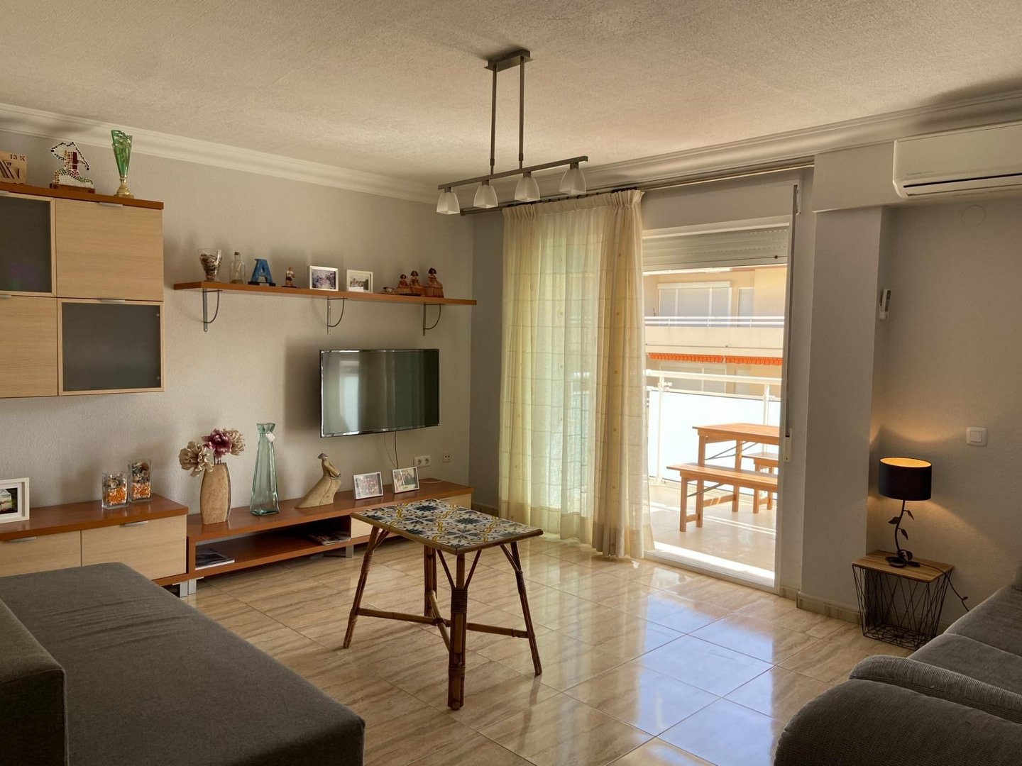 Apartamento 90 m² em Daimús