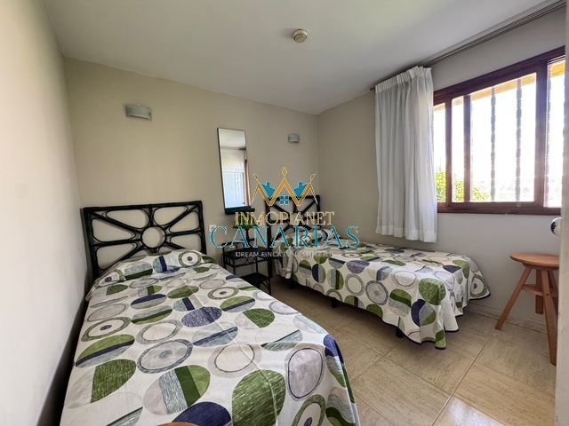 Piso de 70 m² en San Bartolomé de Tirajana