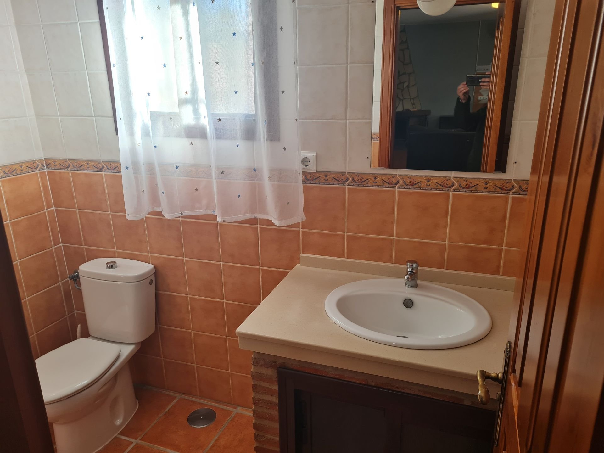 Pis de 60 m² a Màlaga