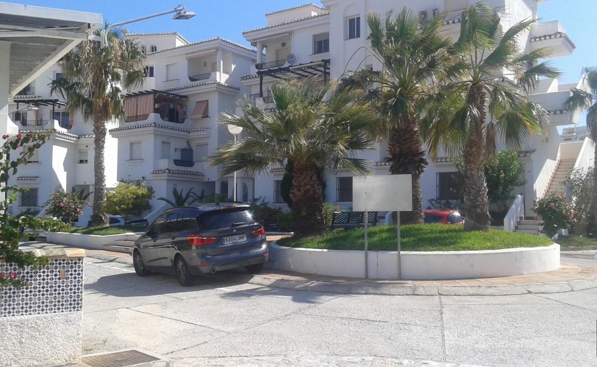 Piso de 90 m² en Almuñécar