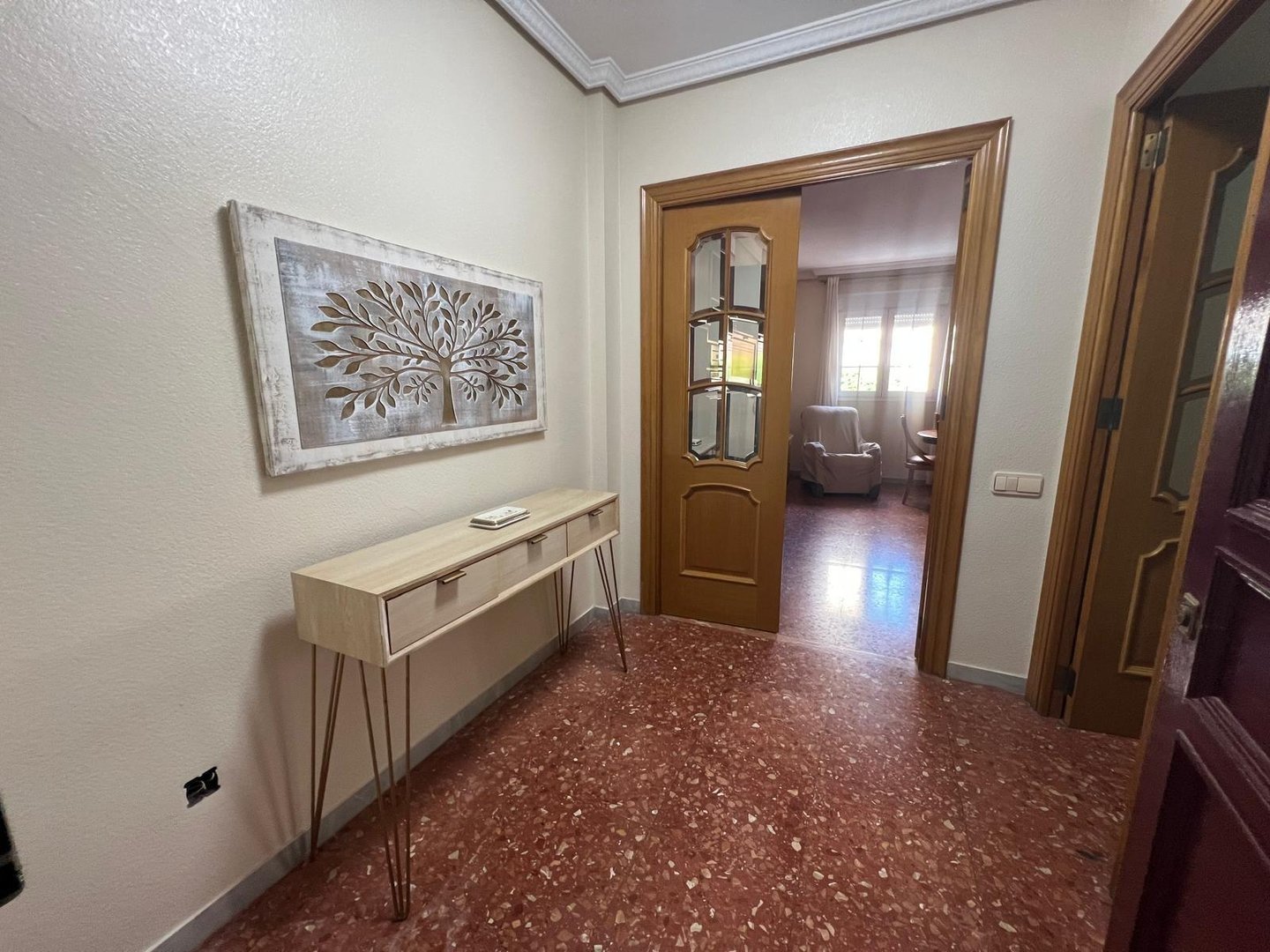 Piso de 100 m² en Almería