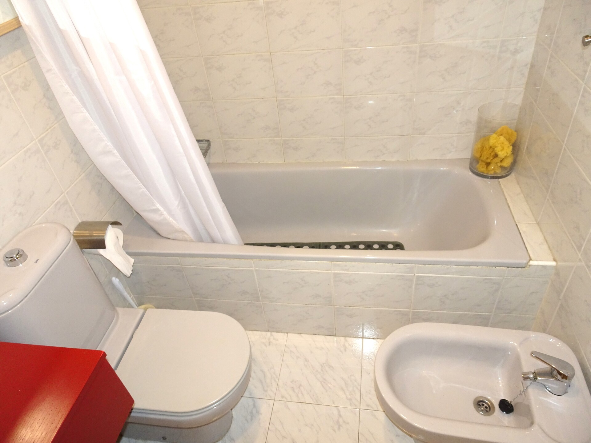 Piso de 75 m² en Gijón