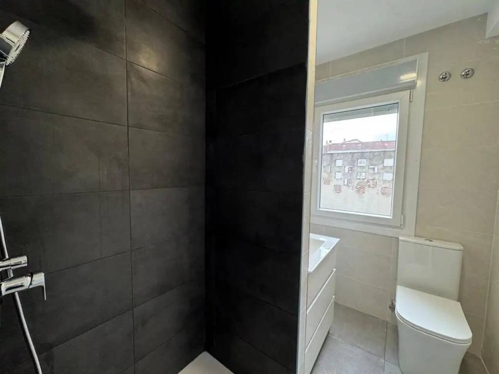 Piso de 161 m² en Ourense