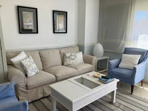 Piso de 100 m² en Alicante