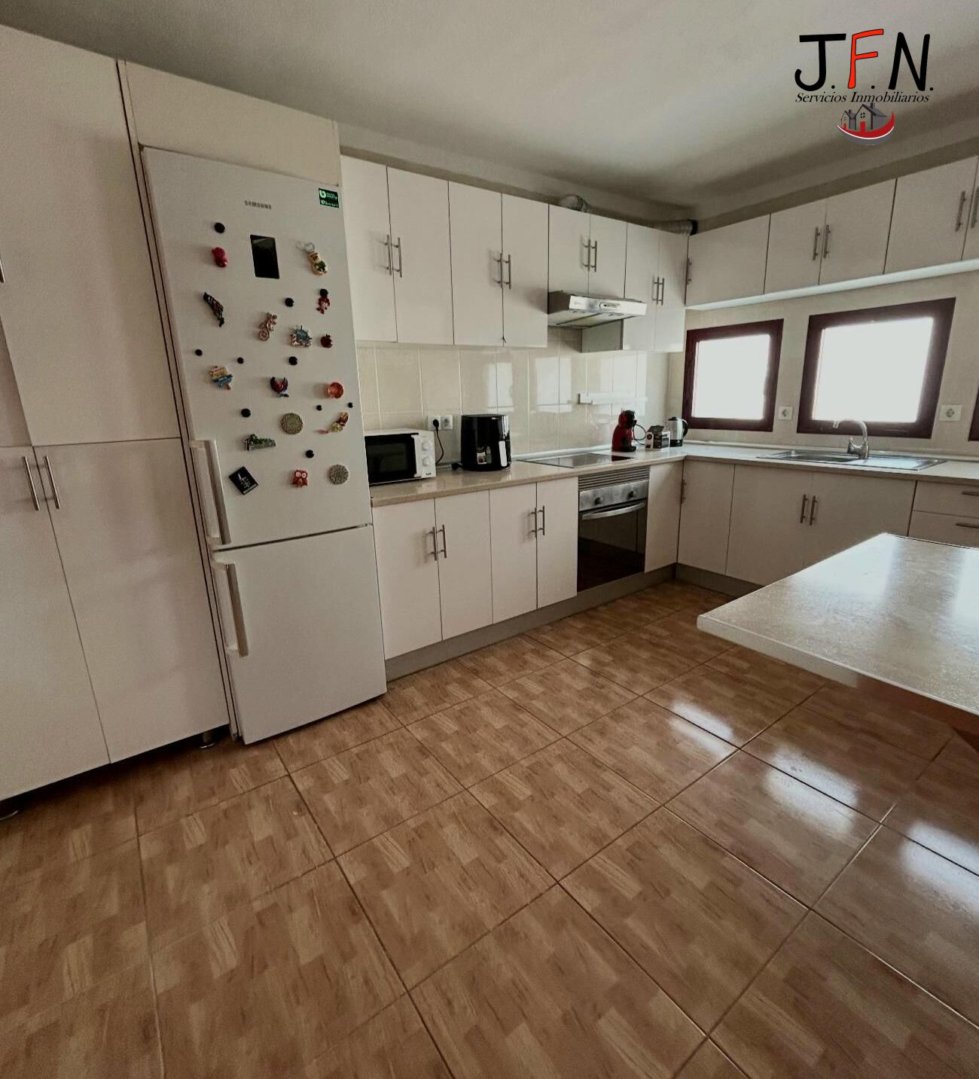 Appartamento 130 m² a Antigua