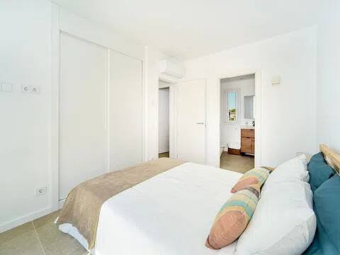 Casa de 120 m² en Campos