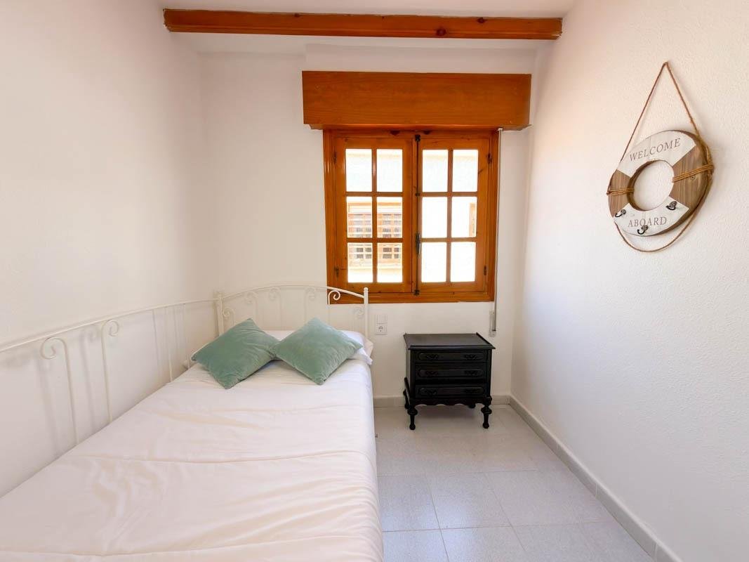Piso de 59 m² en Orihuela