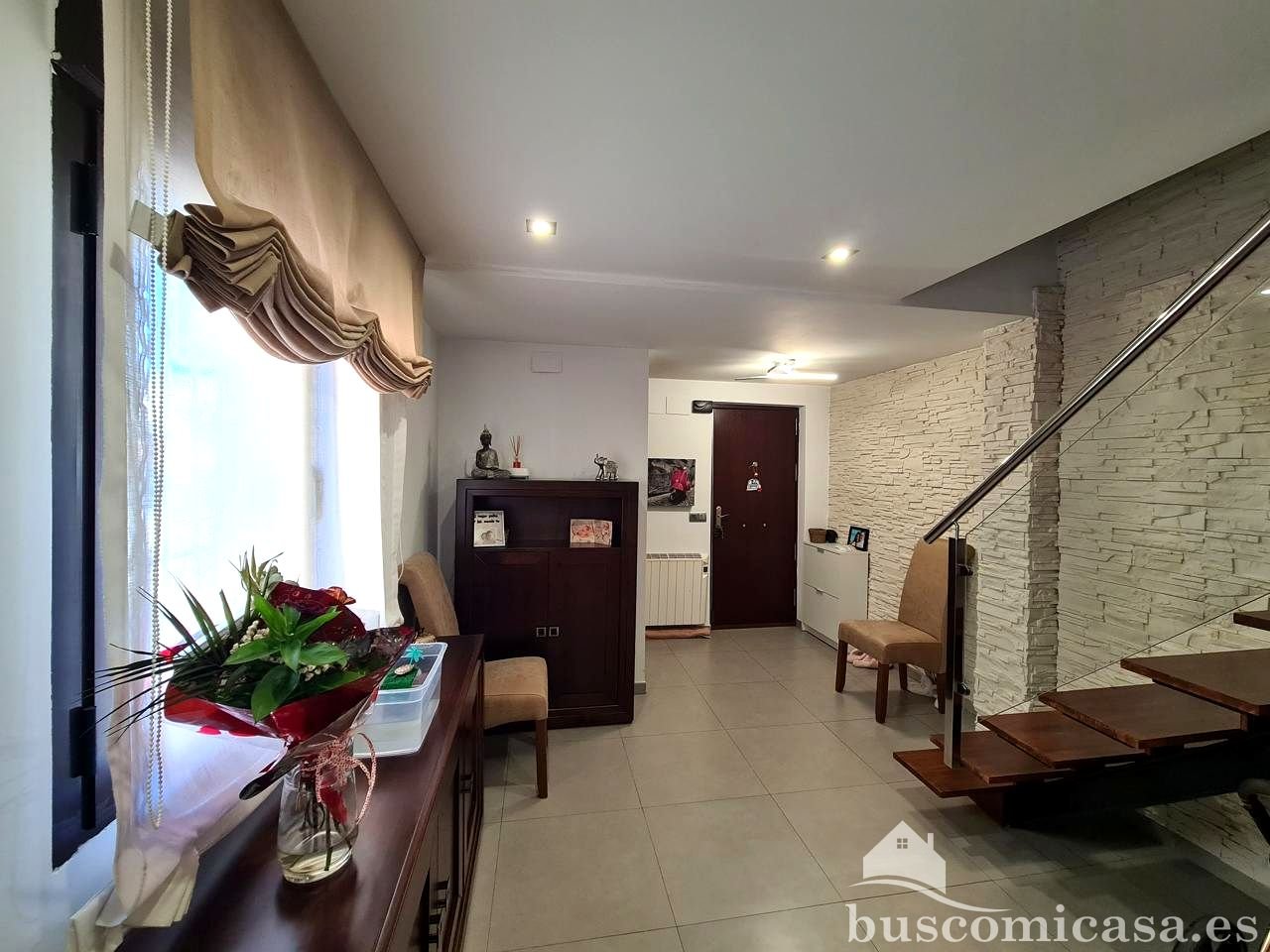 Casa de 123 m² en Linares
