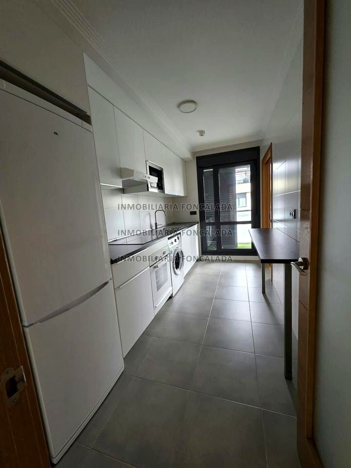 Pis de 76 m² a Oviedo