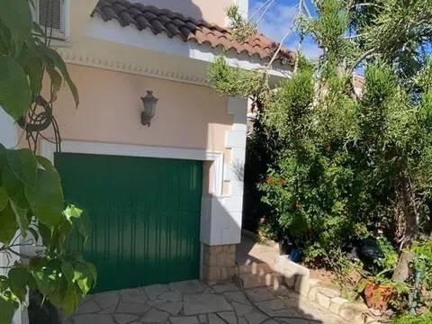 Casa de 450 m² en La Nucia