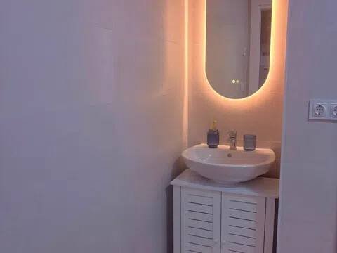 Pis de 44 m² a Badajoz
