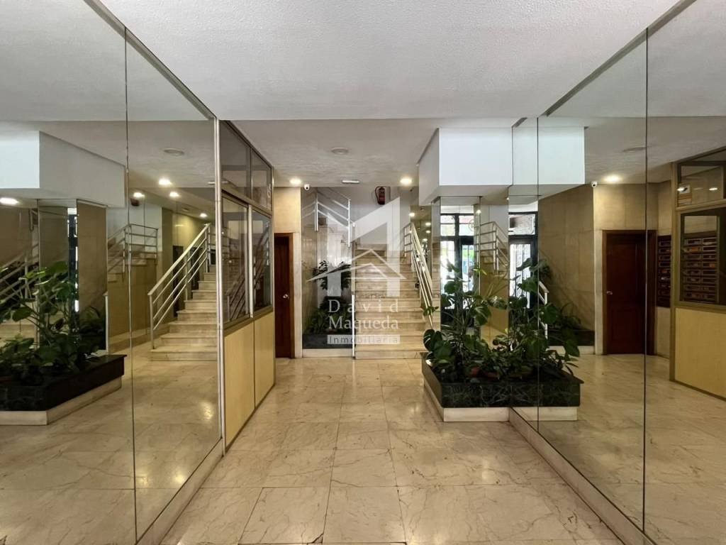 Appartamento 45 m² a Madrid