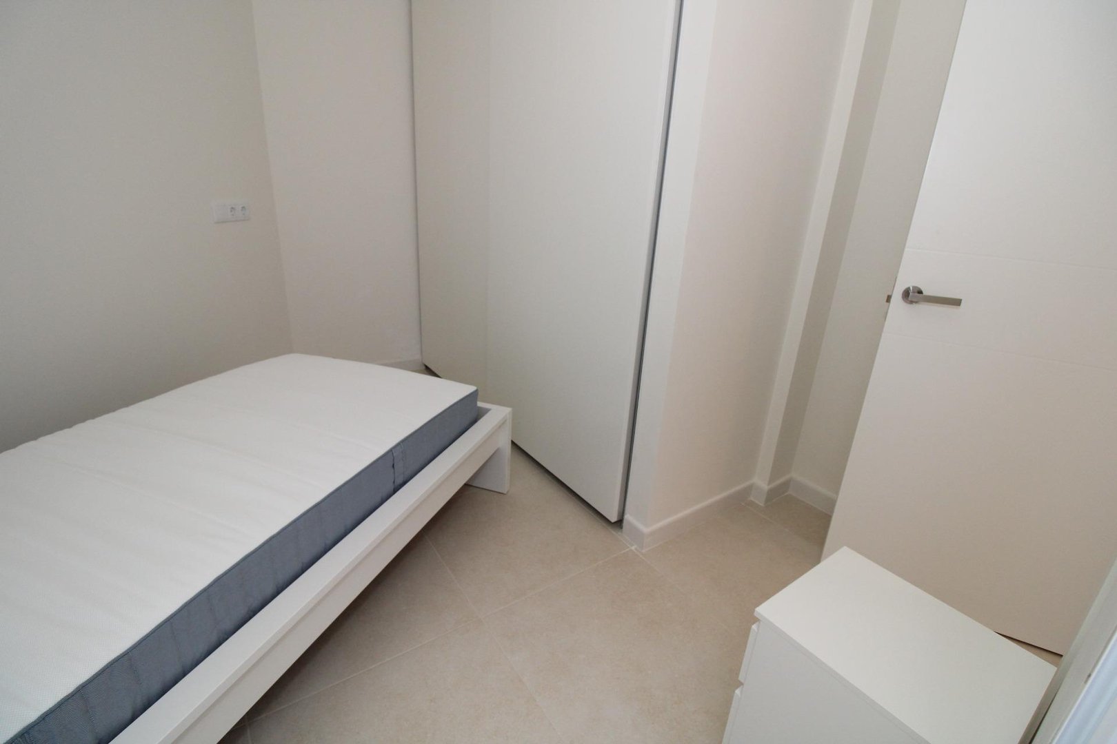 Piso de 90 m² en San Pedro del Pinatar